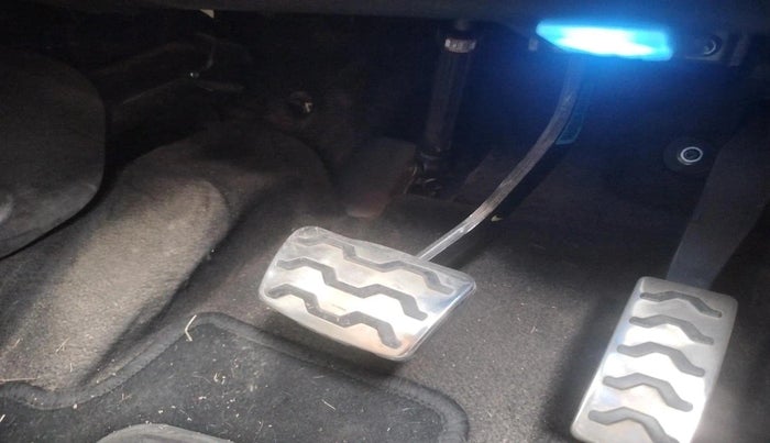 2021 Hyundai NEW I20 ASTA (O) 1.0 TURBO GDI DCT, Petrol, Automatic, 32,361 km, interior