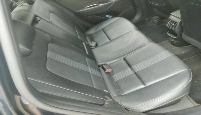 2021 Hyundai NEW I20 ASTA (O) 1.0 TURBO GDI DCT, Petrol, Automatic, 32,361 km, interior