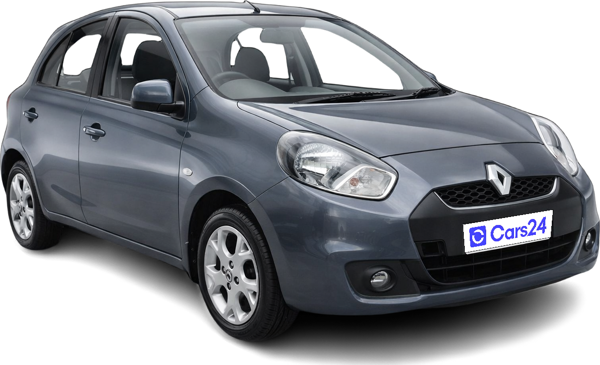 2013 Renault Pulse - Hatchback - Diesel - Manual - ₹1.50 lakh