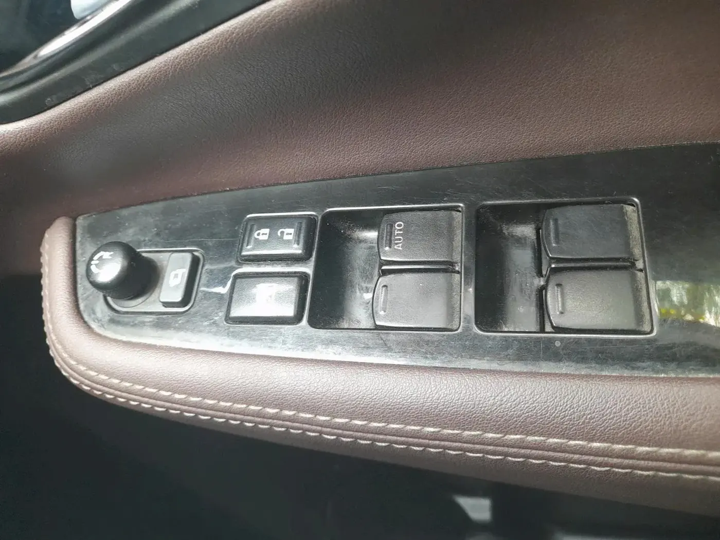 2023 Maruti Grand Vitara ZETA CNG, CNG, Manual, 77,453 km, interior