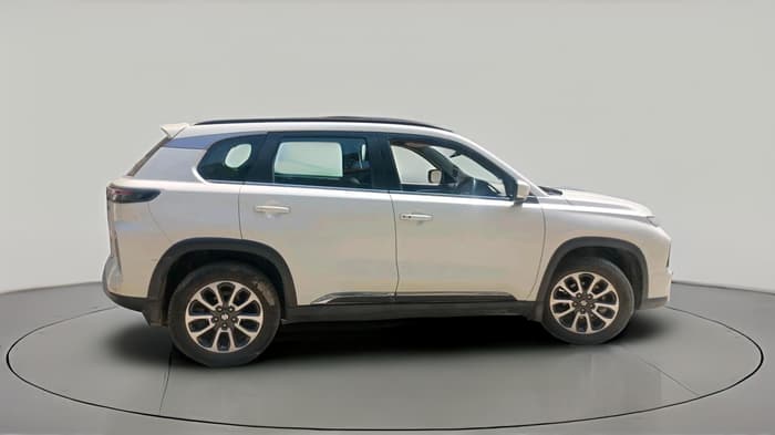 2023 Maruti Grand Vitara ALPHA SMART HYBRID, Petrol, Manual, 1,04,712 km, exterior