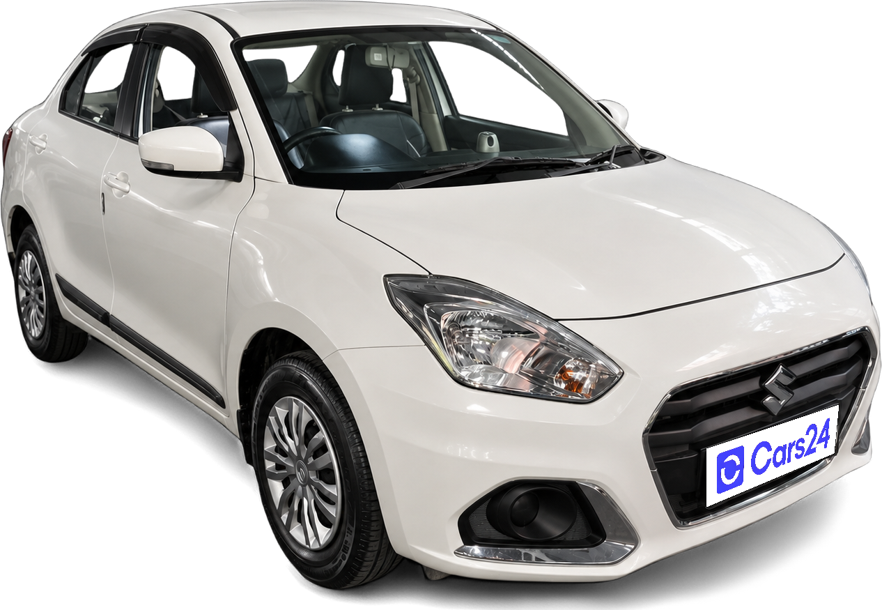 2023 Maruti Dzire - Sedan - Petrol - Manual - ₹5.47 lakh