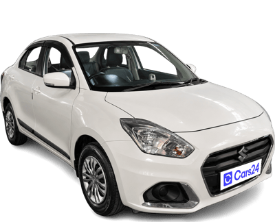 2023 Maruti Dzire - Sedan - Petrol - Manual - ₹5.47 lakh