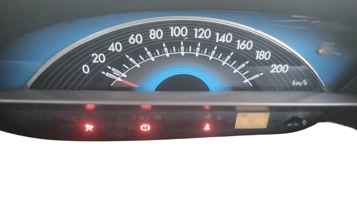 2014 Toyota Etios Liva GD, Diesel, Manual, 2,67,704 km, interior