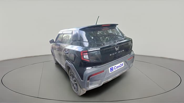 2025 Mahindra XUV 3XO MX2 1.5 Turbo Diesel, Diesel, Manual, 19,965 km, exterior