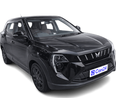 2025 Mahindra XUV 3XO - SUV - Diesel - Manual - ₹8.98 lakh