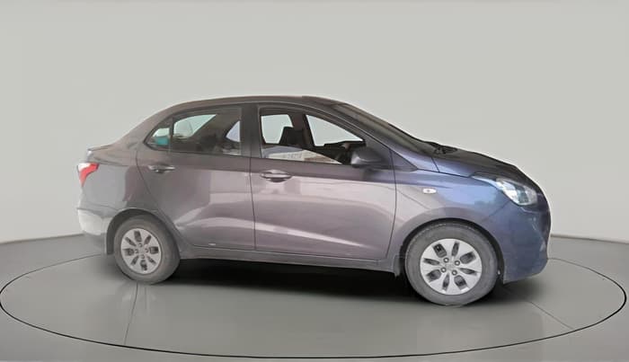 2019 Hyundai Xcent S 1.2, Petrol, Manual, 56,835 km, exterior