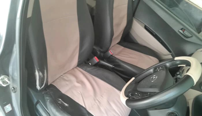 2019 Hyundai Xcent S 1.2, Petrol, Manual, 56,835 km, interior