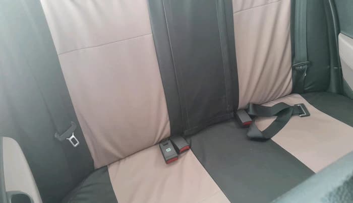 2019 Hyundai Xcent S 1.2, Petrol, Manual, 56,835 km, interior