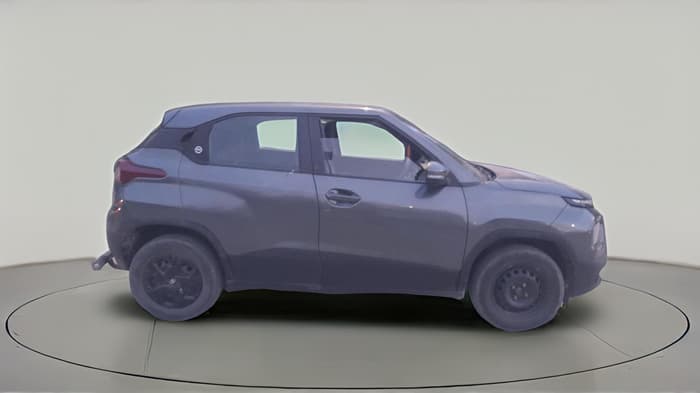 2023 Tata PUNCH ADVENTURE MT, Petrol, Manual, 37,286 km, exterior
