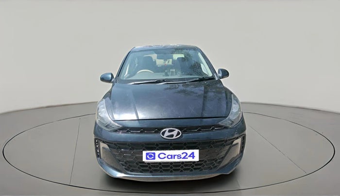 2023 Hyundai AURA S 1.2 CNG, CNG, Manual, 46,737 km, exterior