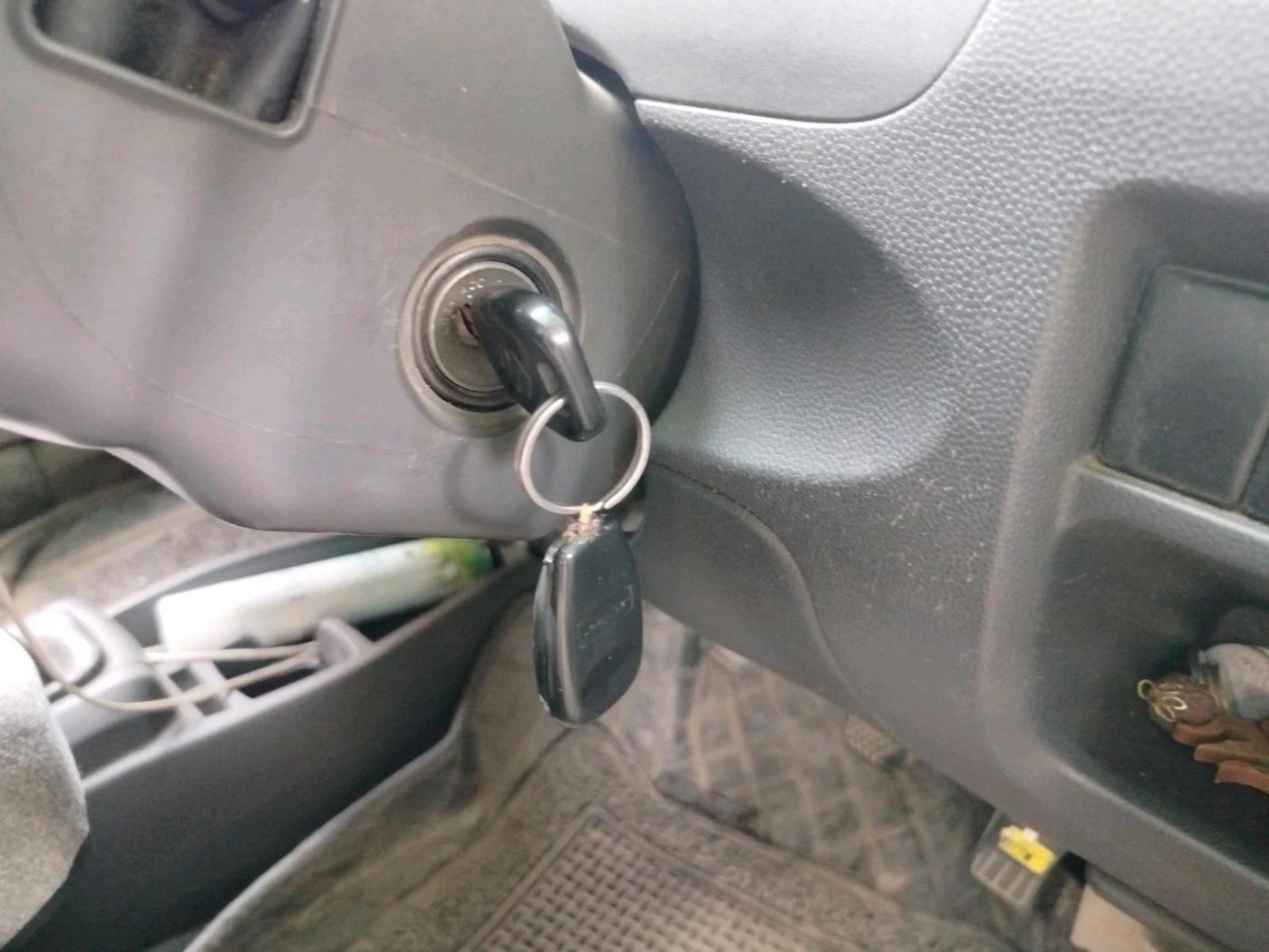 2018 Maruti Alto 800 LXI, Petrol, Manual, 1,13,002 km, interior