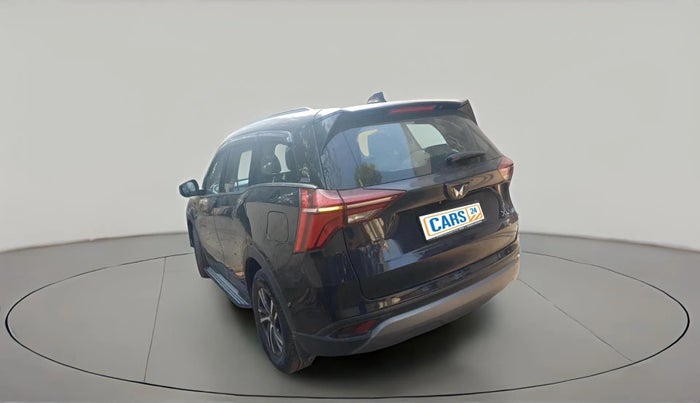 2022 Mahindra XUV700 AX 5 P MT 7 STR, Petrol, Manual, 23,148 km, exterior