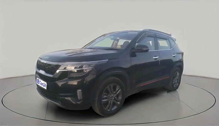 2022 KIA SELTOS HTX PLUS 1.5 DIESEL, Diesel, Manual, 67,827 km, exterior