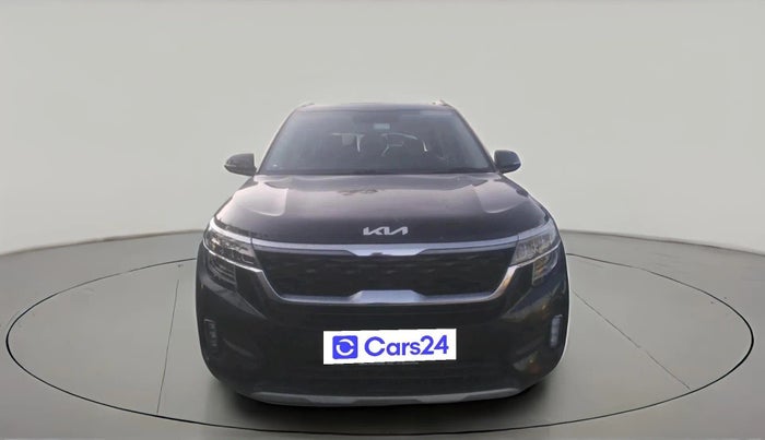 2022 KIA SELTOS HTX PLUS 1.5 DIESEL, Diesel, Manual, 67,827 km, exterior