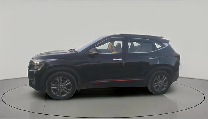 2022 KIA SELTOS HTX PLUS 1.5 DIESEL, Diesel, Manual, 67,827 km, exterior