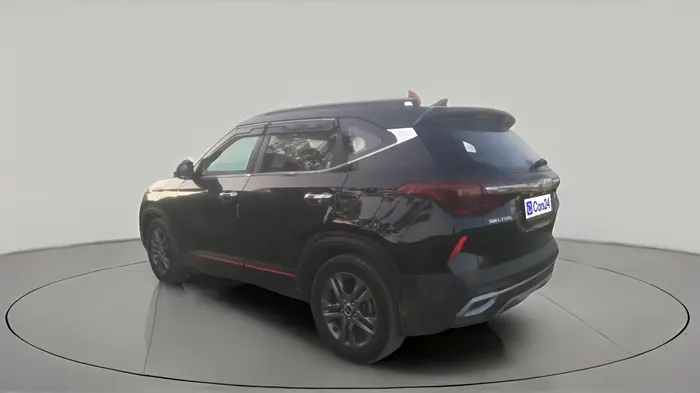 2022 KIA SELTOS HTX PLUS 1.5 DIESEL, Diesel, Manual, 67,827 km, exterior