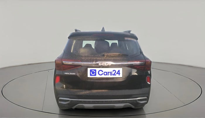 2022 KIA SELTOS HTX PLUS 1.5 DIESEL, Diesel, Manual, 67,827 km, exterior