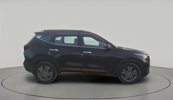 2022 KIA SELTOS HTX PLUS 1.5 DIESEL, Diesel, Manual, 67,827 km, exterior