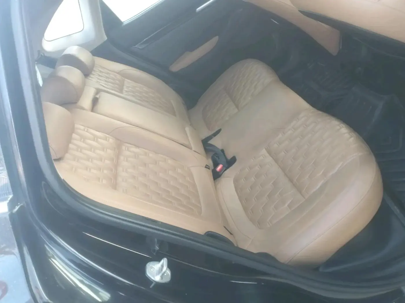 2022 KIA SELTOS HTX PLUS 1.5 DIESEL, Diesel, Manual, 67,827 km, interior