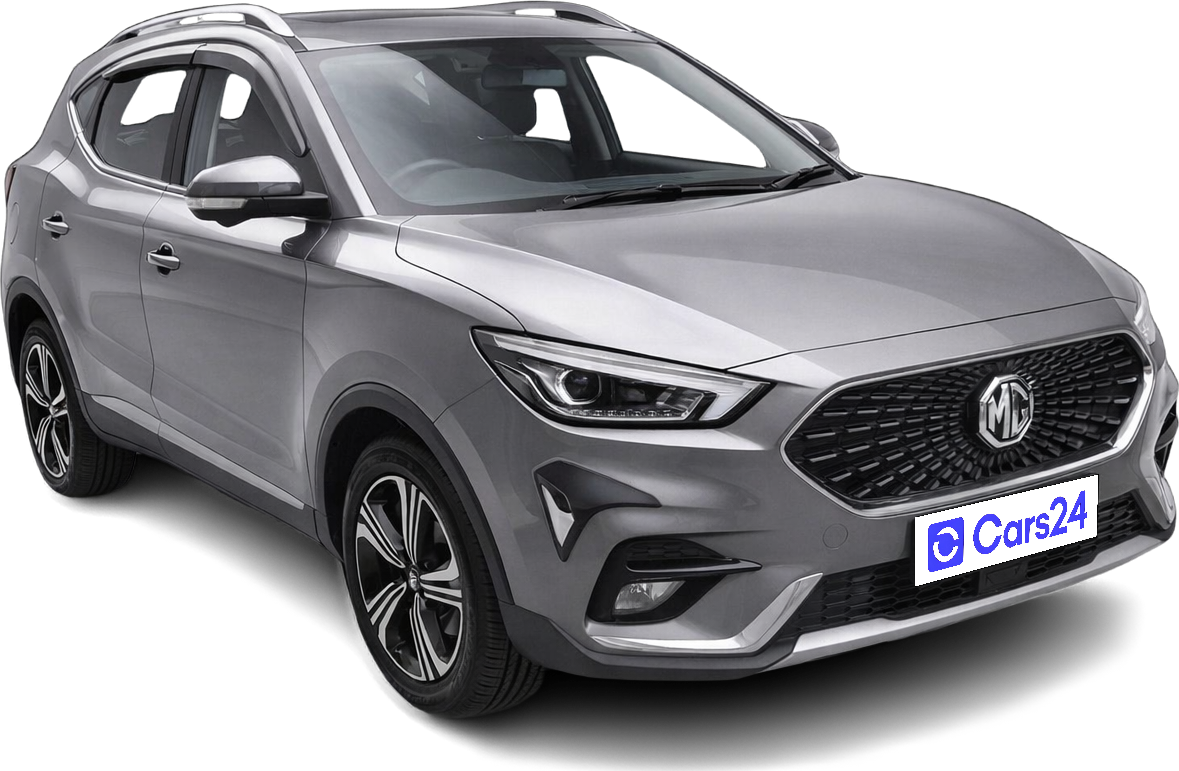 2022 MG ASTOR - SUV - Petrol - Manual - ₹10.50 lakh