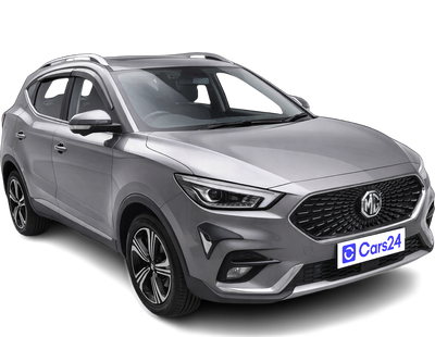 2022 MG ASTOR - SUV - Petrol - Manual - ₹10.50 lakh
