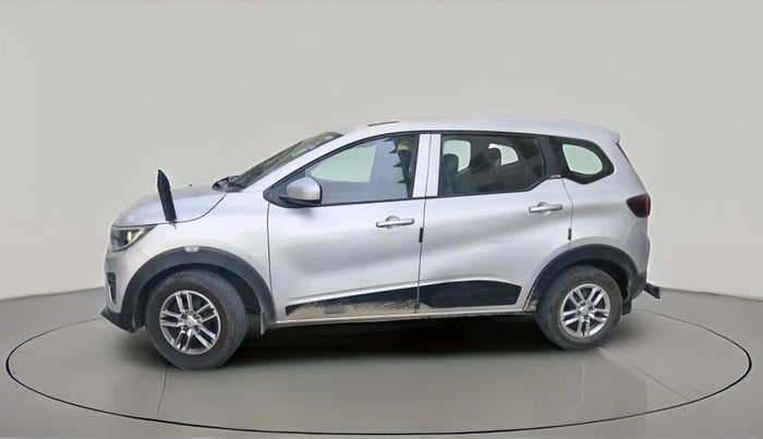 2019 Renault TRIBER RXL MT, CNG, Manual, 58,630 km, exterior
