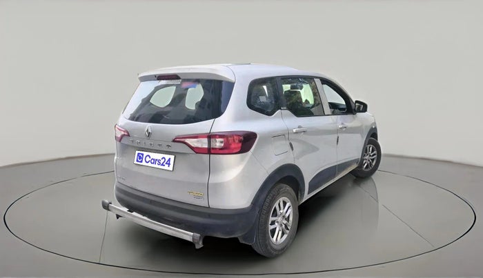 2019 Renault TRIBER RXL MT, CNG, Manual, 58,630 km, exterior