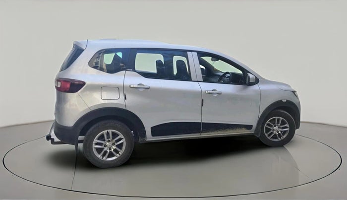 2019 Renault TRIBER RXL MT, CNG, Manual, 58,630 km, exterior