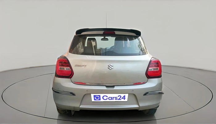 2020 Maruti Swift VXI, Petrol, Manual, 55,682 km, exterior