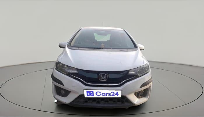 2017 Honda Jazz 1.2L I-VTEC V, Petrol, Manual, 81,852 km, exterior