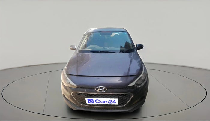 2015 Hyundai Elite i20 SPORTZ 1.2, Petrol, Manual, 72,419 km, exterior