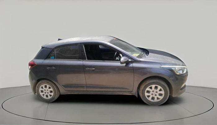 2015 Hyundai Elite i20 SPORTZ 1.2, Petrol, Manual, 72,419 km, exterior