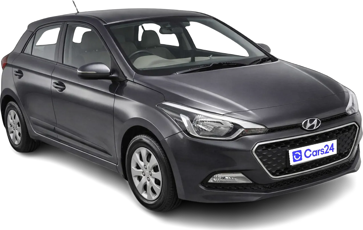 2015 Hyundai Elite i20 - Hatchback - Petrol - Manual - ₹2.85 lakh