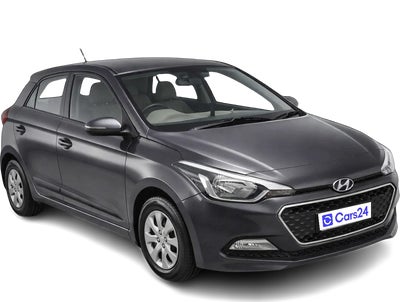 2015 Hyundai Elite i20 - Hatchback - Petrol - Manual - ₹2.85 lakh
