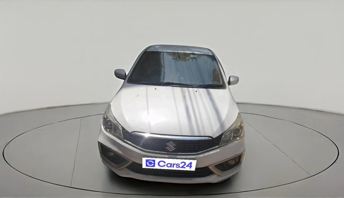 2020 Maruti Ciaz DELTA 1.5 SHVS MT PETROL, Petrol, Manual, 55,262 km, exterior