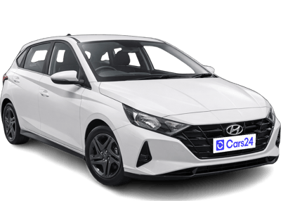 2023 Hyundai NEW I20 - Hatchback - Petrol - Manual - ₹6.70 lakh