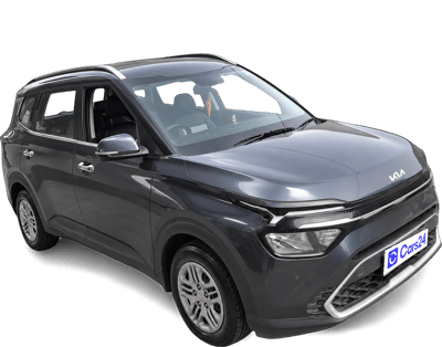 2024 KIA CARENS - SUV - Petrol - Manual - ₹10.60 lakh
