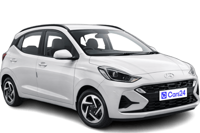 2024 Hyundai GRAND I10 NIOS - Hatchback - Petrol - Manual - ₹5.90 lakh