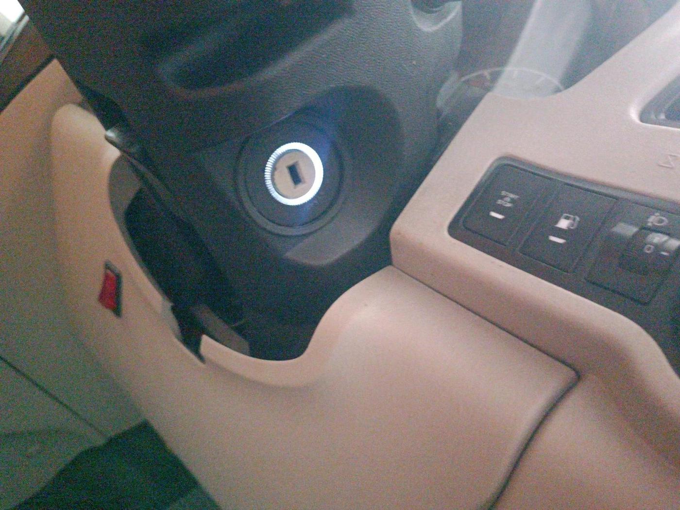 2021 Mahindra Scorpio S5, Diesel, Manual, 1,04,498 km, interior