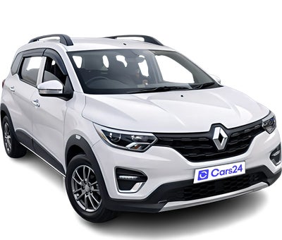 2024 Renault TRIBER - SUV - Petrol - Manual - ₹5.20 lakh
