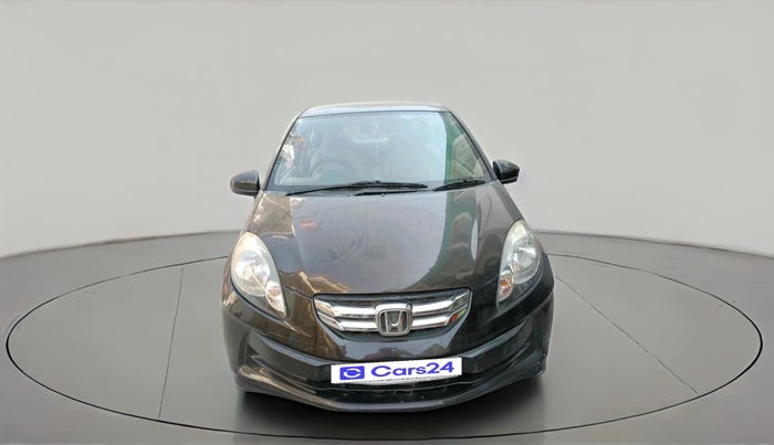 2015 Honda Amaze 1.2L I-VTEC S, Petrol, Manual, 1,06,047 km, exterior