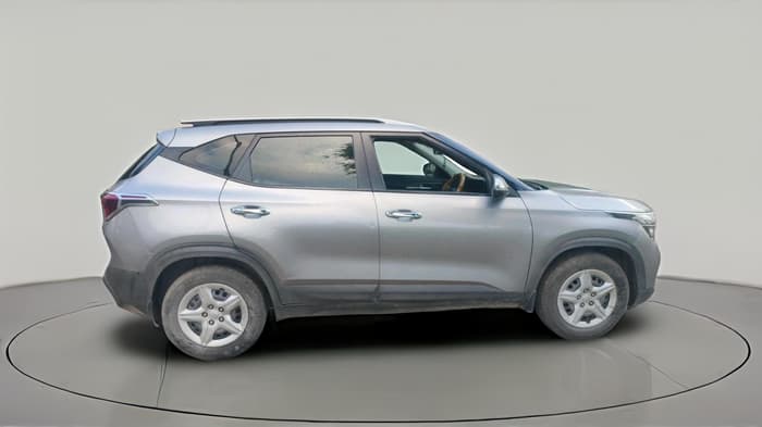 2020 KIA SELTOS HTK 1.5 PETROL, Petrol, Manual, 1,71,945 km, exterior