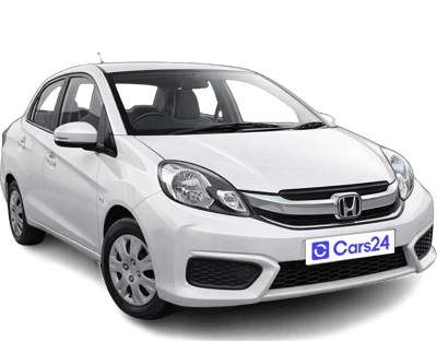 2016 Honda Amaze - Sedan - Petrol - Manual - ₹3.21 lakh