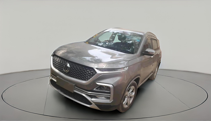 2019 MG HECTOR SUPER 2.0 DIESEL, Diesel, Manual, 63,806 km, exterior
