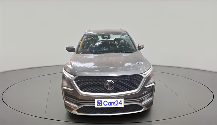 2019 MG HECTOR SUPER 2.0 DIESEL, Diesel, Manual, 63,806 km, exterior