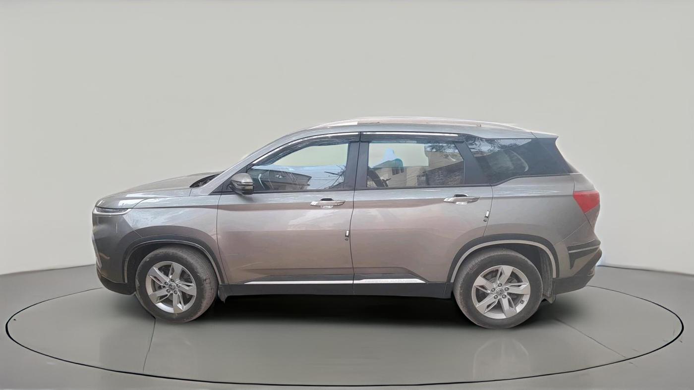 2019 MG HECTOR SUPER 2.0 DIESEL, Diesel, Manual, 63,806 km, exterior