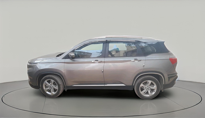 2019 MG HECTOR SUPER 2.0 DIESEL, Diesel, Manual, 63,806 km, exterior