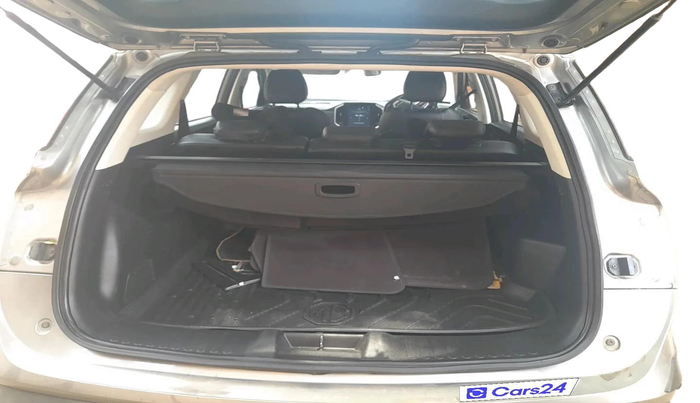2019 MG HECTOR SUPER 2.0 DIESEL, Diesel, Manual, 63,806 km, exterior