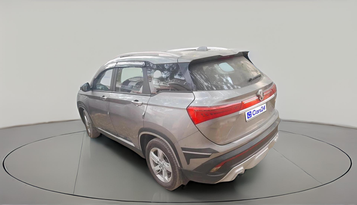2019 MG HECTOR SUPER 2.0 DIESEL, Diesel, Manual, 63,806 km, exterior